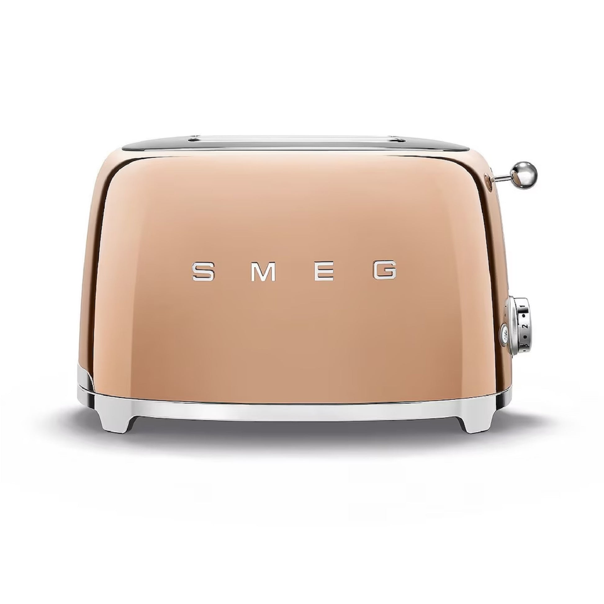 Grille-pain Smeg 2 tranches SMEG - 14