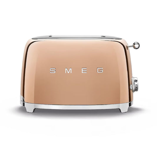 Grille-pain Smeg 2 tranches SMEG - 14