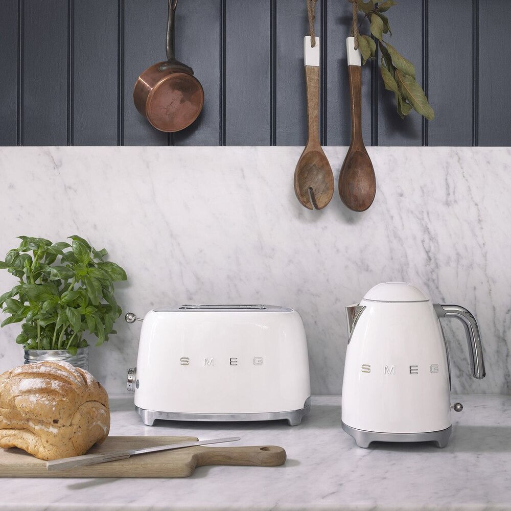 Grille-pain Smeg 2 tranches SMEG - 23
