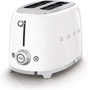 Grille-pain Smeg 2 tranches SMEG - 21