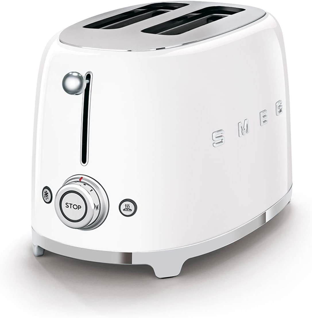 Grille-pain Smeg 2 tranches SMEG - 21