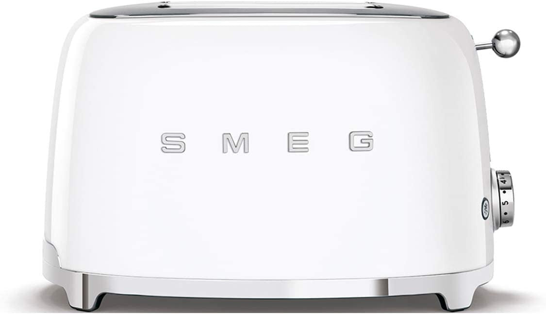 Grille-pain Smeg 2 tranches SMEG - 20
