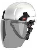 Casco Ventilado Bolt 200 Blanco MILWAUKEE - 6