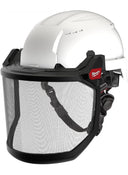 Casco Ventilado Bolt 200 Blanco MILWAUKEE - 5