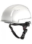 Casco Ventilado Bolt 200 Blanco MILWAUKEE - 1