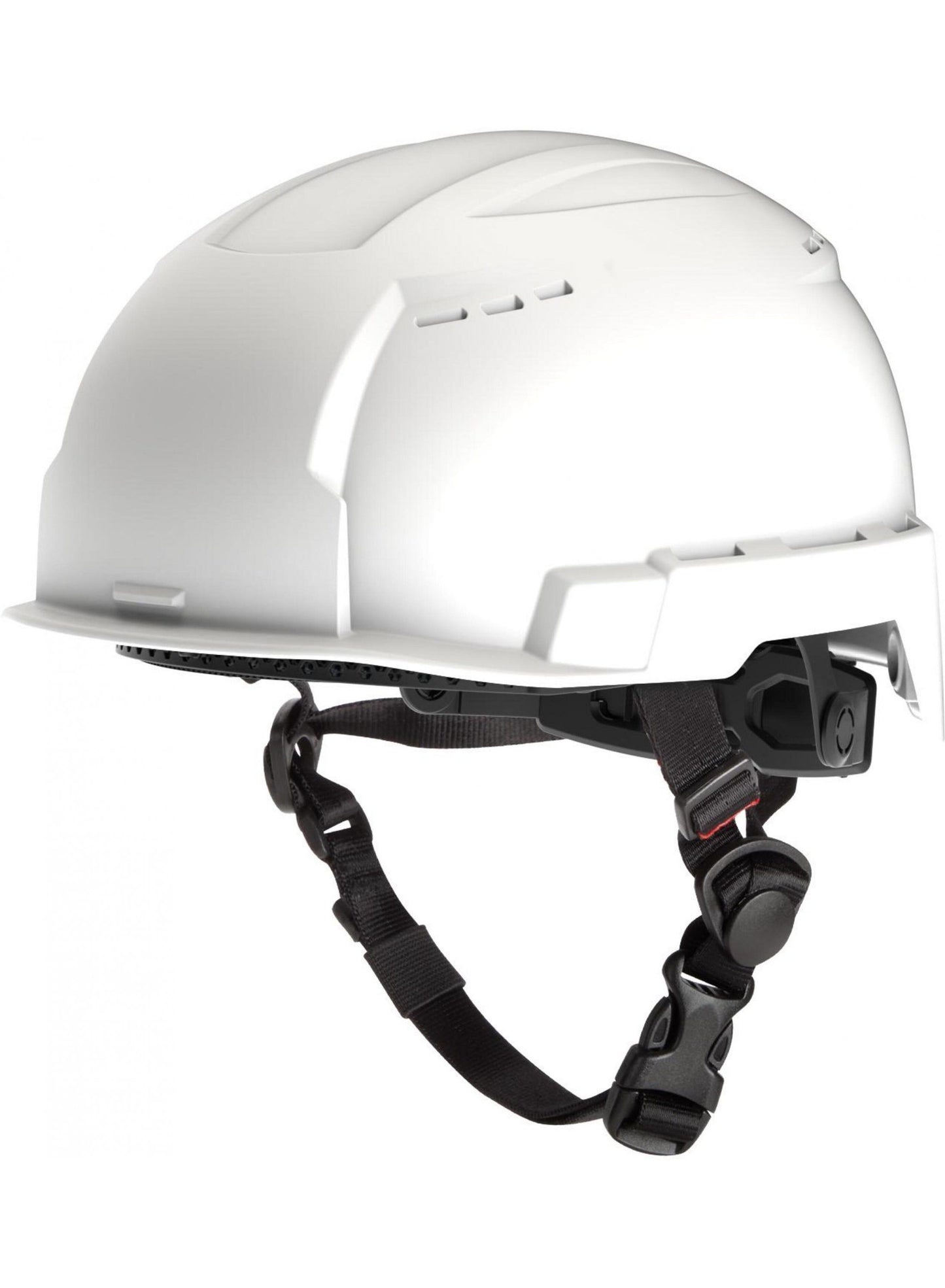 Casco Ventilado Bolt 200 Blanco MILWAUKEE - 1