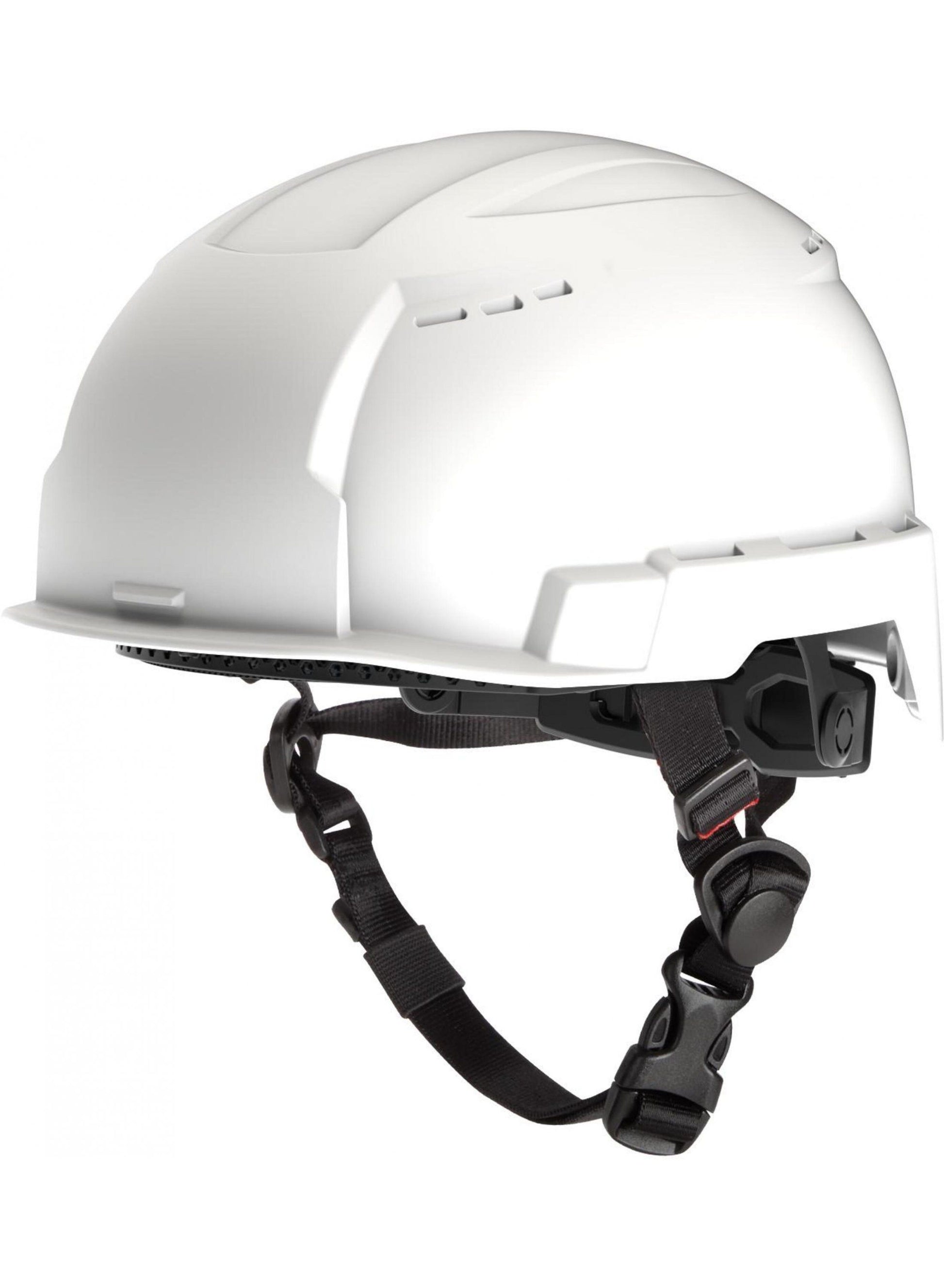 Casco Ventilado Bolt 200 Blanco MILWAUKEE - 1