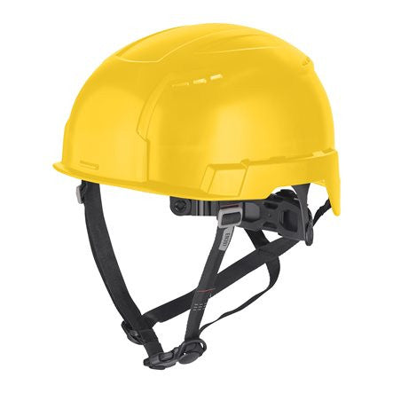 Casque Ventilé Bolt 200 Blanc 4932478141 MILWAUKEE - 7