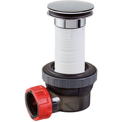 Vidange Nano 6.7 Quick-Clac D.40 Wirquin 30721727 WIRQUIN - 2