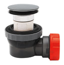 Vidange Nano 6.7 Quick-Clac D.40 Wirquin 30721727 WIRQUIN - 1