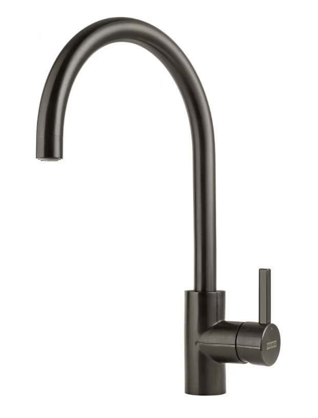 copy of Grifo de Cocina Eos Neo Swivel Negro Industrial Franke FRANKE - 1