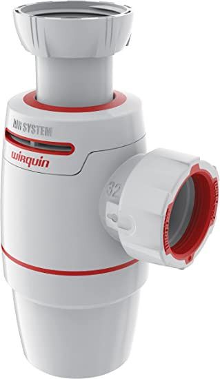 Siphon Wirquin Neo Air D.32 30722148 WIRQUIN - 1