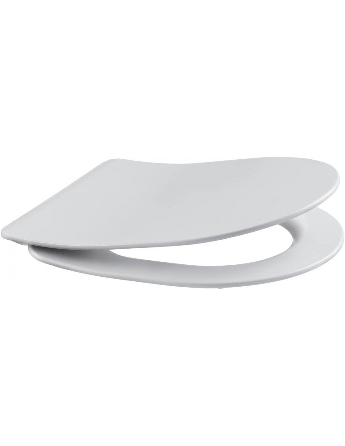 Abattant WC Amiral Wirquin 20721280 WIRQUIN - 2