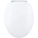 Siège de toilette Chut ! Wirquin 20718118 WIRQUIN - 1