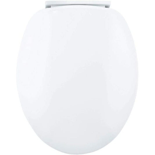 Siège de toilette Chut ! Wirquin 20718118 WIRQUIN - 1