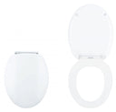 Siège de toilette Chut ! Wirquin 20718118 WIRQUIN - 2