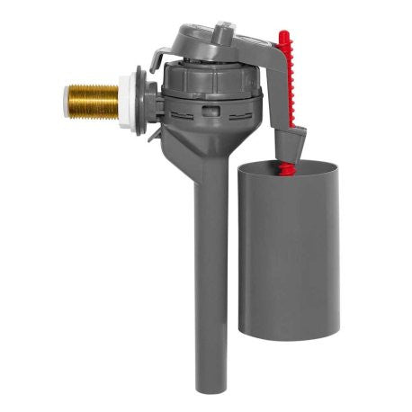 Robinet à flotteur ultra-compact Topy Wirquin 10721842 WIRQUIN - 1