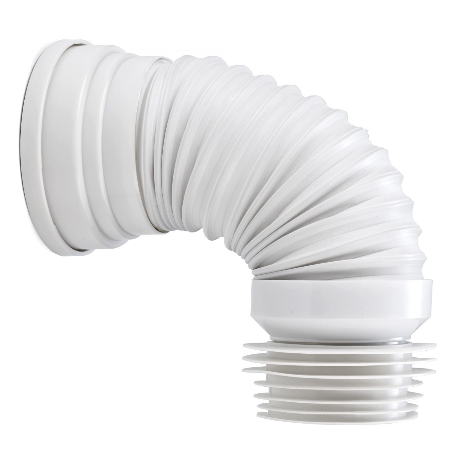 Flexible WC extensible RWBE 1400L mini Wirquin 70721086 WIRQUIN - 2