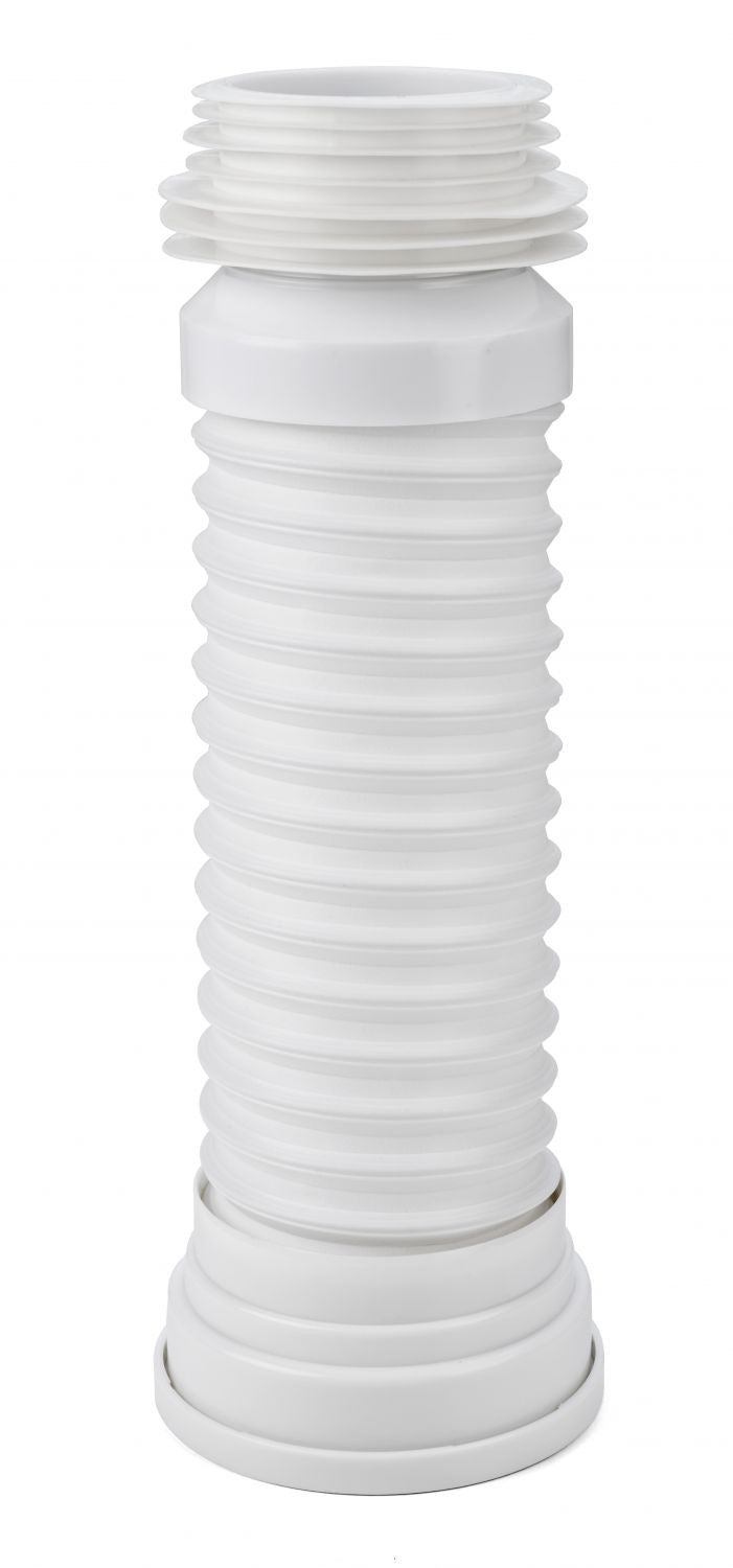 Flexible WC extensible RWBE 1400L mini Wirquin 70721086 WIRQUIN - 1