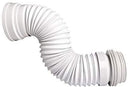 Flexible WC extensible RWBE 1400L Wirquin 70718477 WIRQUIN - 1
