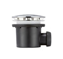 Soupape de sortie horizontale Tourbillon Wirquin 30723748 WIRQUIN - 1