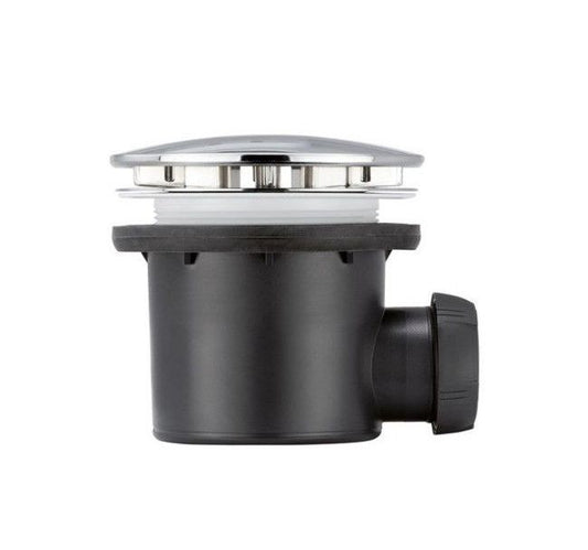 Soupape de sortie horizontale Tourbillon Wirquin 30723748 WIRQUIN - 1