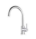 Robinet de cuisina Lina Chrome Franke FRANKE - 1