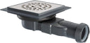 Válvula Venisio Compact Soda Wirquin 30723970 WIRQUIN - 1