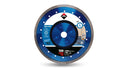 Disco diamante TVH 250mm Super Pro RUBI - 1