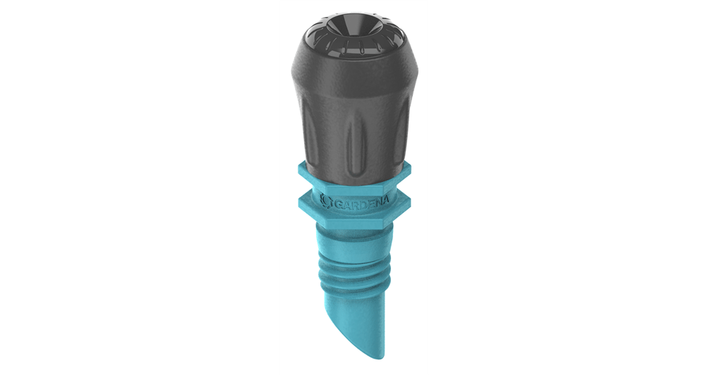 Microbrumizador 5u Micro-Drip-System Gardena 13323-20 GARDENA - 1