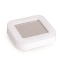 LED Cuadrado Luz empotrada 15W 1.000lm Blanco Filux  - 1