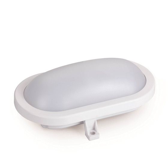 Luz de pared LED 11W 770lm Blanco Filux F9096 FILUX - 1