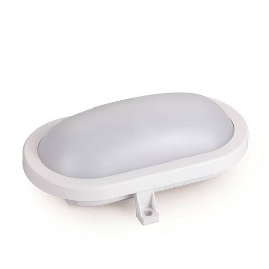 Luz de pared LED 11W 770lm Blanco Filux F9096 FILUX - 1