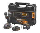 Atornillador de impacto 18V XR DEWALT x McLaren F1 Team DCF85ME2GT Edición limitada DEWALT - 1