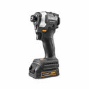 Atornillador de impacto 18V XR DEWALT x McLaren F1 Team DCF85ME2GT Edición limitada DEWALT - 2