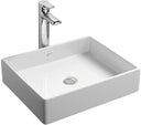 Ideal Standard Strada 500mm lavabo sur meuble K077601 IDEAL STANDARD - 2