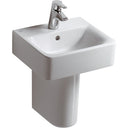 Ideal Standard Connect E713701 40cm Cubic lave-mains IDEAL STANDARD - 2