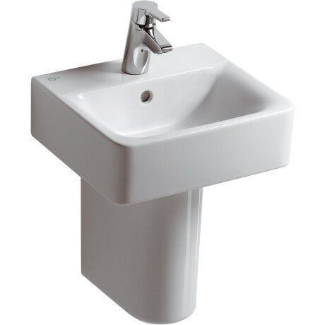 Ideal Standard Connect E713701 40cm Cubic lave-mains IDEAL STANDARD - 2