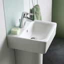 Ideal Standard Connect E713701 40cm Cubic lave-mains IDEAL STANDARD - 3