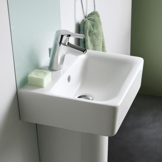 Ideal Standard Connect E713701 40cm Cubic lave-mains IDEAL STANDARD - 3