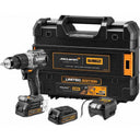 Taladro Percutor XR 18V Powerstack Dewalt McLaren DCD85ME2G DEWALT - 1