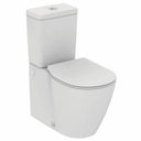 Toilette murale à réservoir bas AquaBlade IDEAL STANDARD - 1
