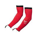 Manchons anti-coupure Niveau C 40cm Milwaukee MILWAUKEE - 1
