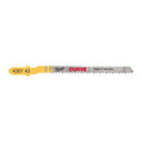 Seguetas de corte curvo 75x2.5mm 5ud. Milwaukee MILWAUKEE - 1