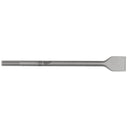 Cincele ancho SDS-MAX Milwaukee  - 1