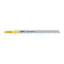 Lames de coupe rapide 105x4mm 5 u. Milwaukee MILWAUKEE - 1