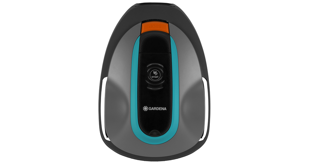 Robot Cortacésped Smart SILENO City 500m2 Gardena 19602-74 GARDENA - 4