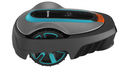 Robot Cortacésped Smart SILENO City 500m2 Gardena 19602-74 GARDENA - 3