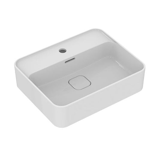 Vasque à poser Strada II 50x40 cm Ideal Standard T296601 IDEAL STANDARD - 1