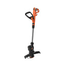 Débroussailleuse BESTE625-QS Black&Decker 450W 25cm BLACK + DECKER - 1
